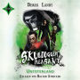 Untotenland - Skulduggery Pleasant, Teil 13 (gekürzt) (Abridged)