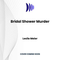 Bridal Shower Murder