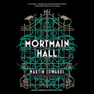 Mortmain Hall