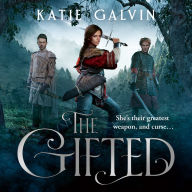 Gifted, The (The Gifted, Book 1)