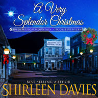 A Very Splendor Christmas: Second Chance Romance