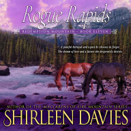 Rogue Rapids: Enemies to Lovers