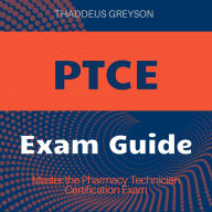 PTCE: Dominate the PTCE! Access amazing audio lessons for top-tier test performance.