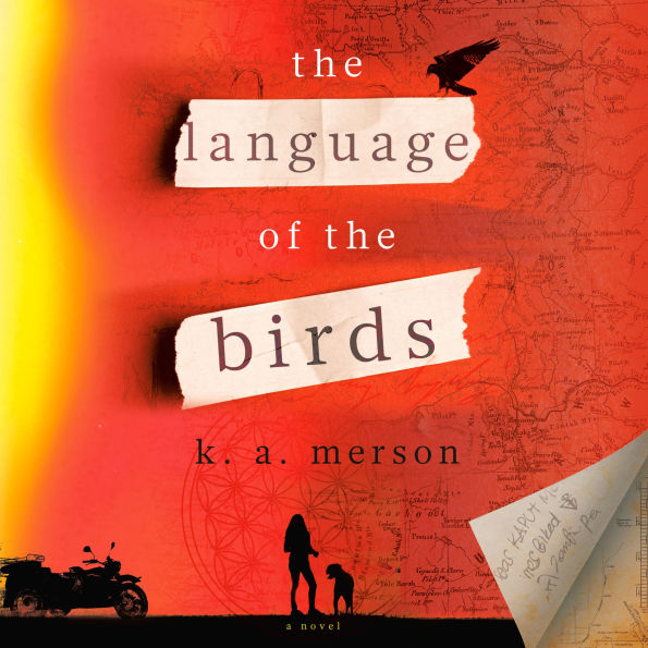 The Language of the Birds: A Novel