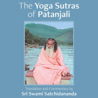 The Yoga Sutras of Patanjali