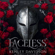 Faceless: Legends of Abreia Volume 1