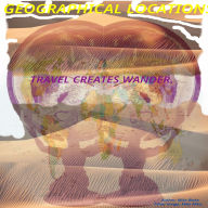 Geographical Locations: Sand Grains