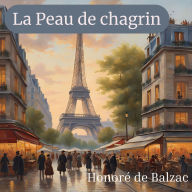 La peau de chagrin