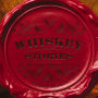 Whiskey Stories: The True Spirit Behind the Labels