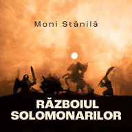 R¿zboiul solomonarilor