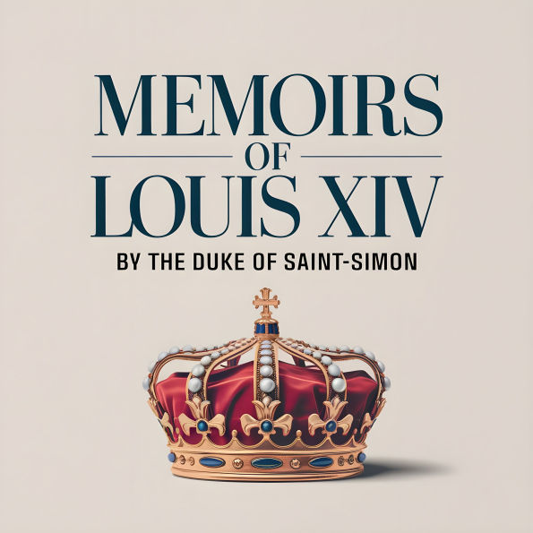 Memoirs of Louis XIV