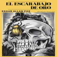 El escarabajo de oro