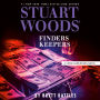 Stuart Woods' Finders Keepers (Stone Barrington Series #66)