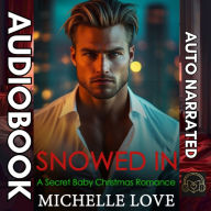 Snowed In: A Secret Baby Christmas Romance