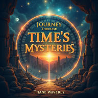 Journey Through Time's Mysteries: An Engaging Exploration: Unlock the Mysteries of History! Discover gripping audio lessons for a captivating exploration of the ages.