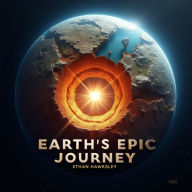 Earth's Epic Journey: 4 Billion Years in Captivating Stories: 