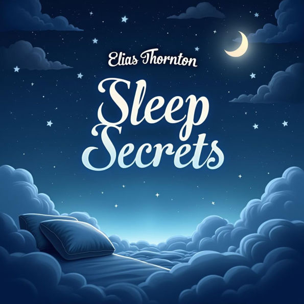 Sleep Secrets: Unveiling the Wonders of Nighttime Transformation: Unlock Sleep Secrets: Dive into Audio Lessons for Ultimate Nighttime Transformation!