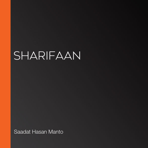 SHARIFAAN