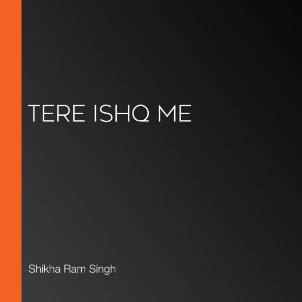 Tere Ishq Me