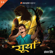 Surya S01E08