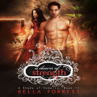 A Shade of Vampire 14: A Dawn of Strength