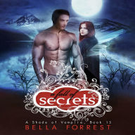 A Shade of Vampire 15: A Fall of Secrets