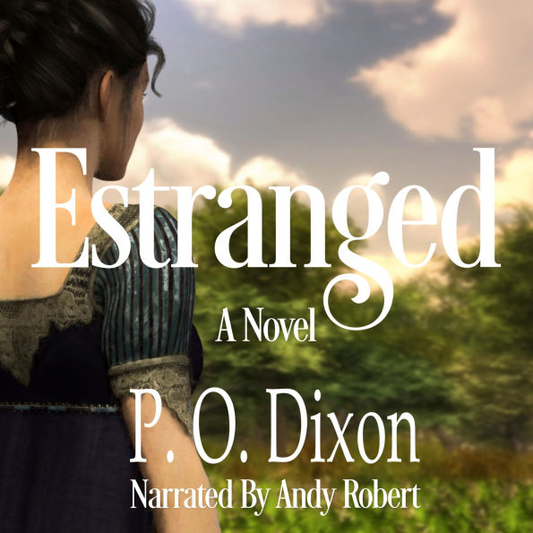 Estranged: A Novel