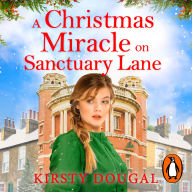 A Christmas Miracle on Sanctuary Lane