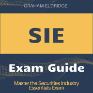 SIE: Master the SIE Exam! Access impactful audio lessons designed for your success.