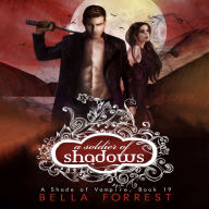 A Shade of Vampire 19: A Soldier of Shadows