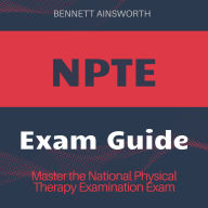 NPTE: Boost NPTE success! Access engaging audio lessons for top exam performance.