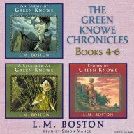 Green Knowe Chronicles Books 4, The - 6