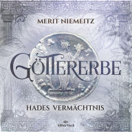 Göttererbe 2: Hades' Vermächtnis