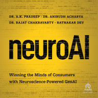 NeuroAI: Winning the Minds of Consumers with Neuroscience Powered GenAi