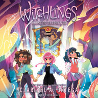 House of Elephants (Witchlings 3)