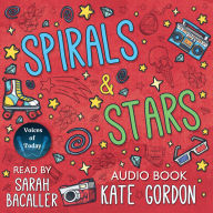 Spirals & Stars