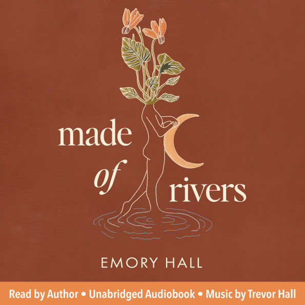 Made of Rivers [Revised & Expanded]