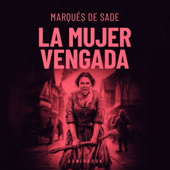 La mujer vengada