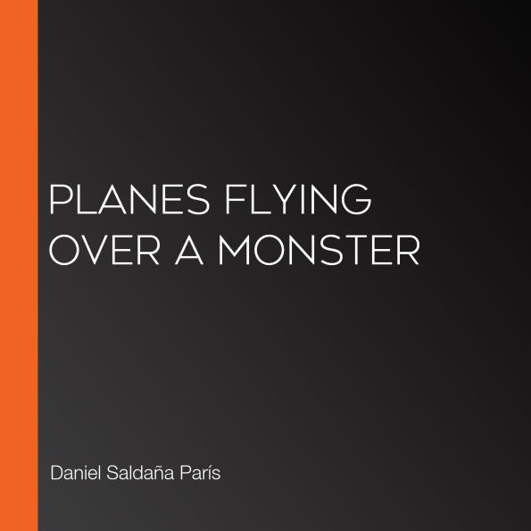 Planes Flying over a Monster