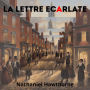 La lettre écarlate