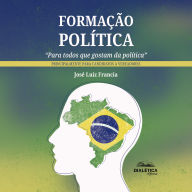 Formação Política: 