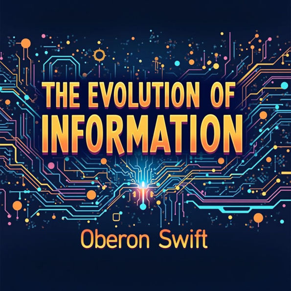 The Evolution of Information: From Cave Paintings to Future Tech: Ace 