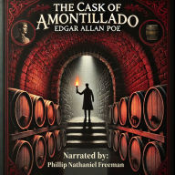 The Cask of Amontillado