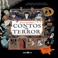 Melhores Contos de Terror (Abridged)