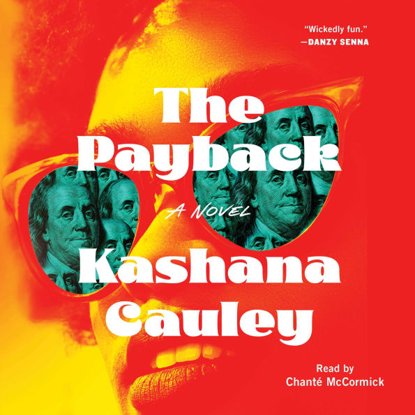 The Payback: A Novel