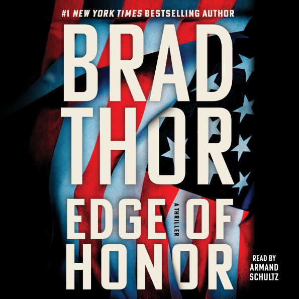 Edge of Honor (Scot Harvath Series #24)