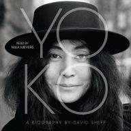 Yoko: The Biography