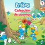 Los Pitufos - Colección de cuentos 1