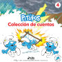 Los Pitufos - Colección de cuentos 4