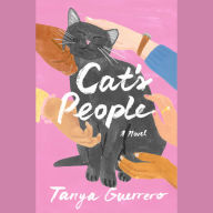 Cat's People: A Novel